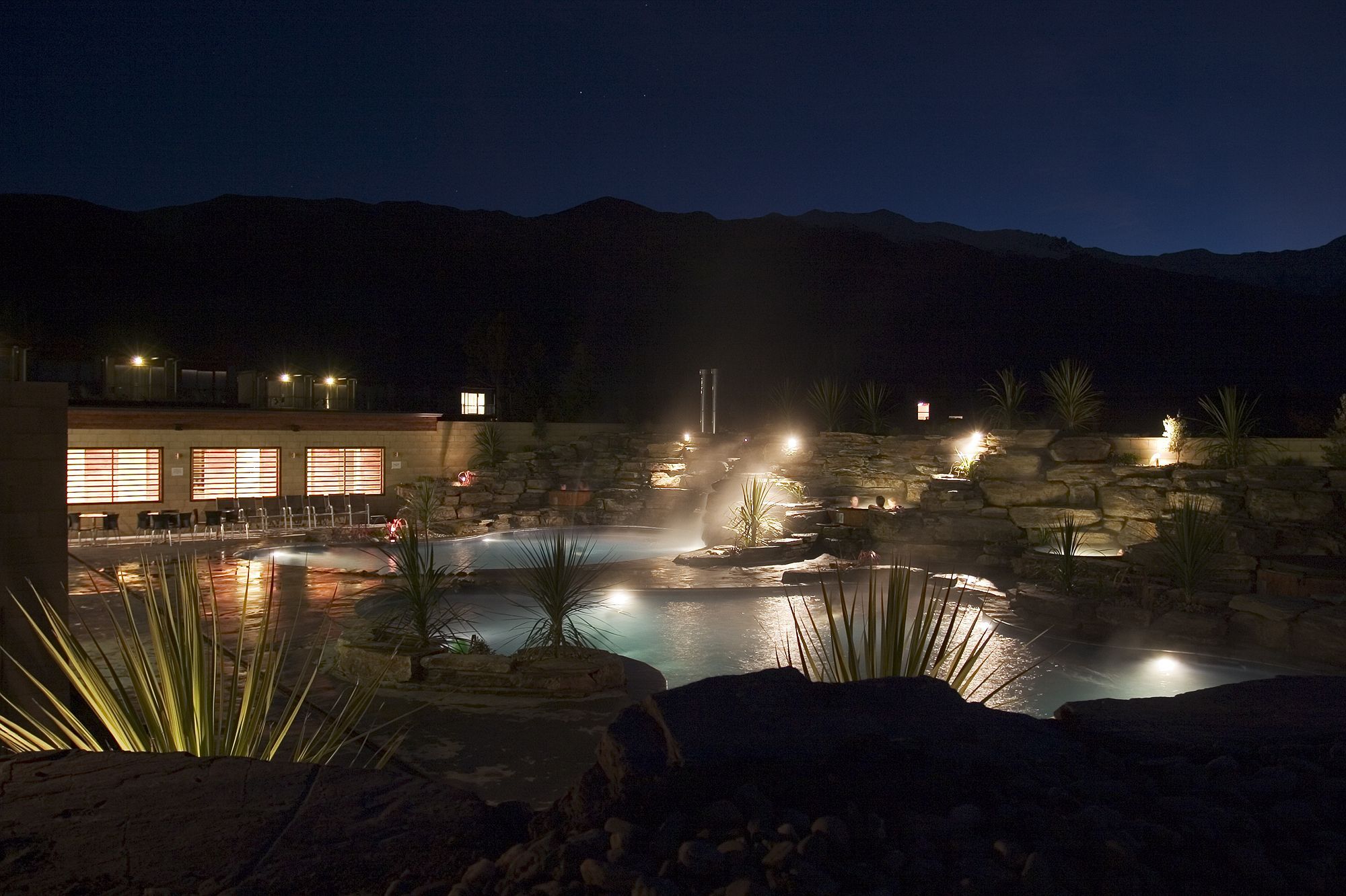 Oakridge Resort Wanaka Exterior photo